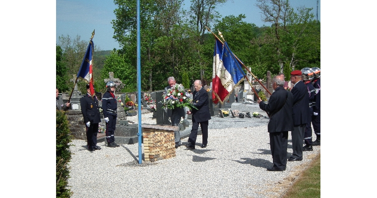 20110508 - Cimetière